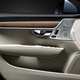Illustration for article titled 2017 Volvo S90: This Is Volvos 407 HP Hybrid Luxury Swede-Sedan